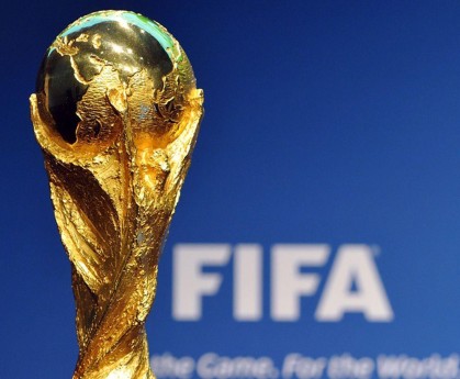 半岛体育官方入口-懒熊体育：FIFA与央视对谈判前景乐观，签约可能5月中下旬公布